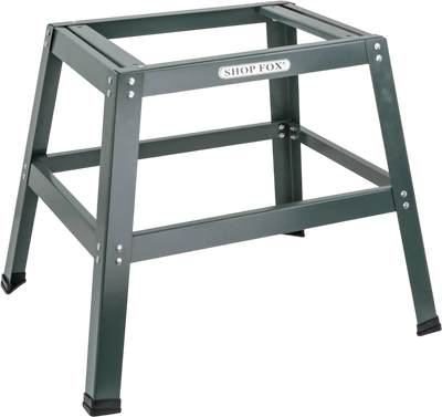 Shop Fox D2275 Tool Stand Adjustable Heavy-Duty New