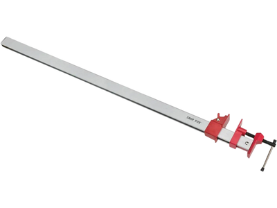 Shop Fox D2466 Bar Clamp Aluminum 36