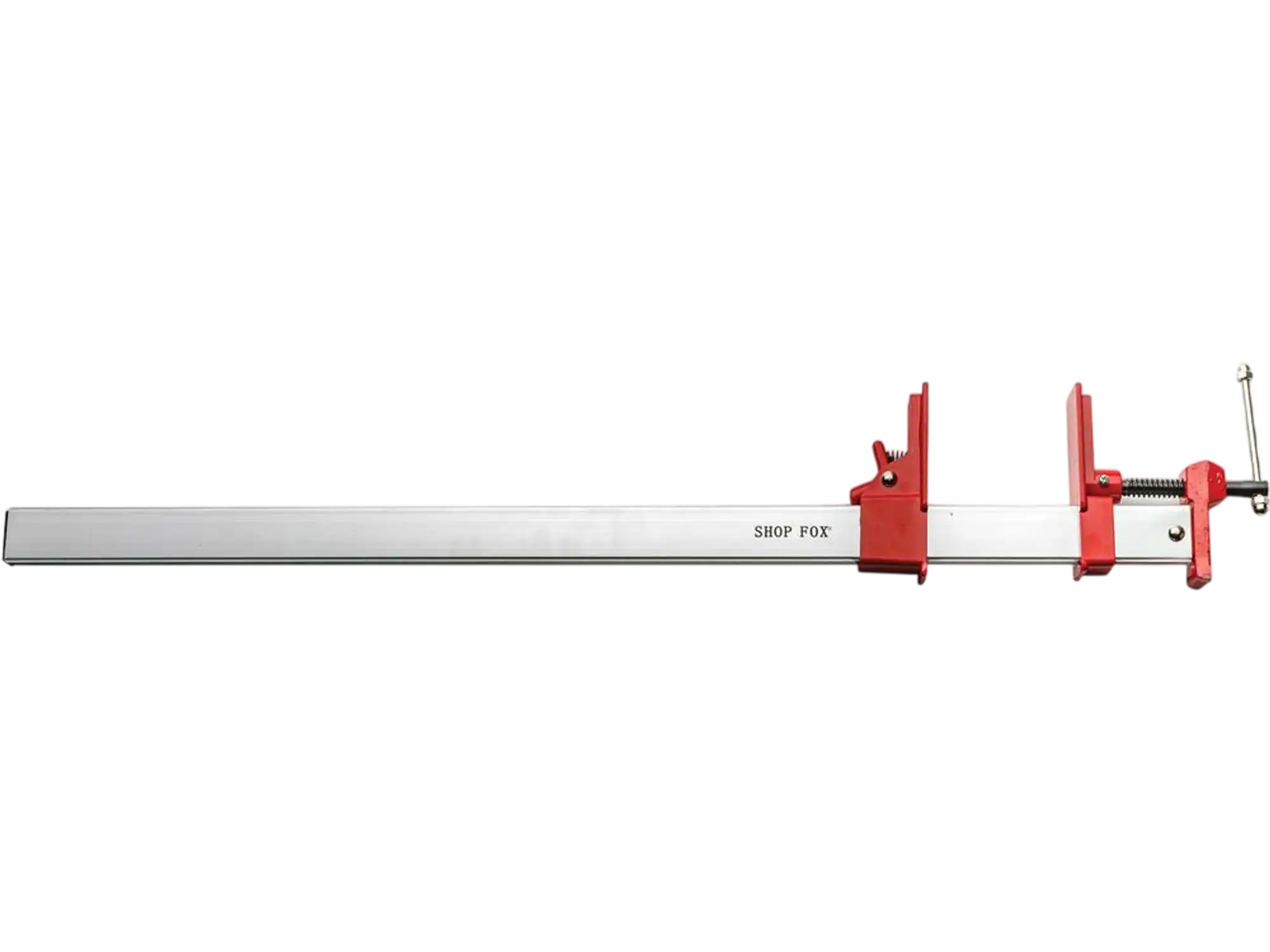 Shop Fox D2527 Bar Clamp 24