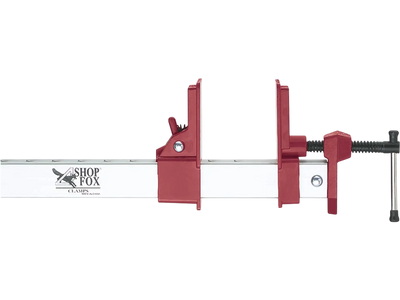 Shop Fox D2528 Bar Clamp 36