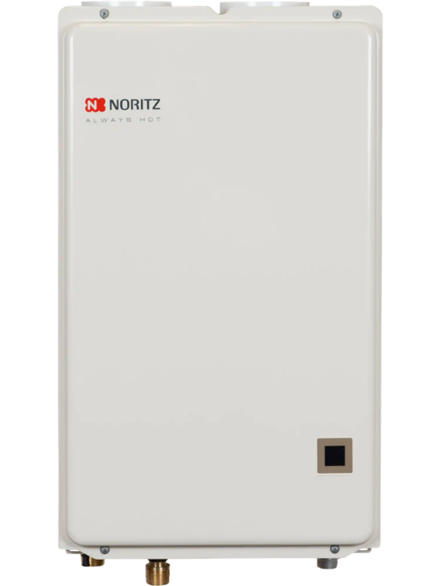 Noritz NRC66DV Tankless Water Heater Propane Indoor 6.6 GPM 120,000 BTU New