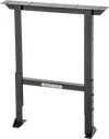 Shop Fox D2659 - Adjustable Height Workbench Leg - 28"