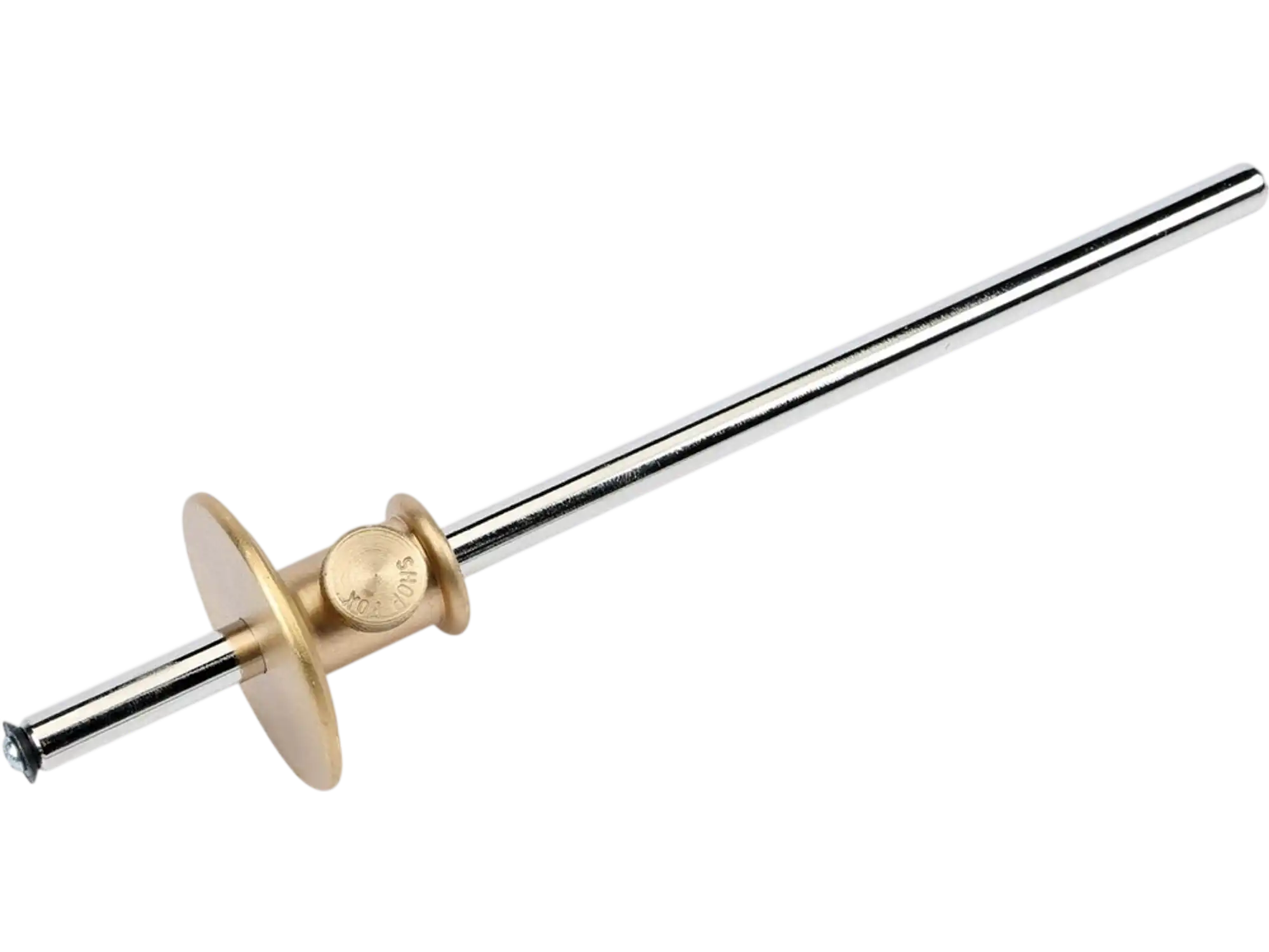 Shop Fox D2822 Marking Gauge Precision Woodworking Layout Tool New