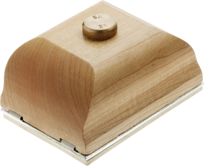 Shop Fox D2823 Sanding Block Small New