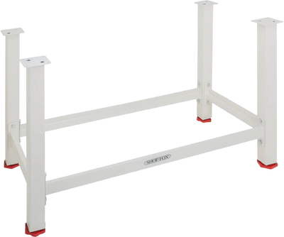 Shop Fox D2910 Workbench Leg System Super Heavy-Duty New