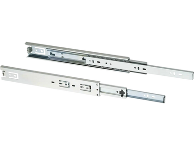 Shop Fox D3029 Drawer Slides Full Extension Ball Bearing 14