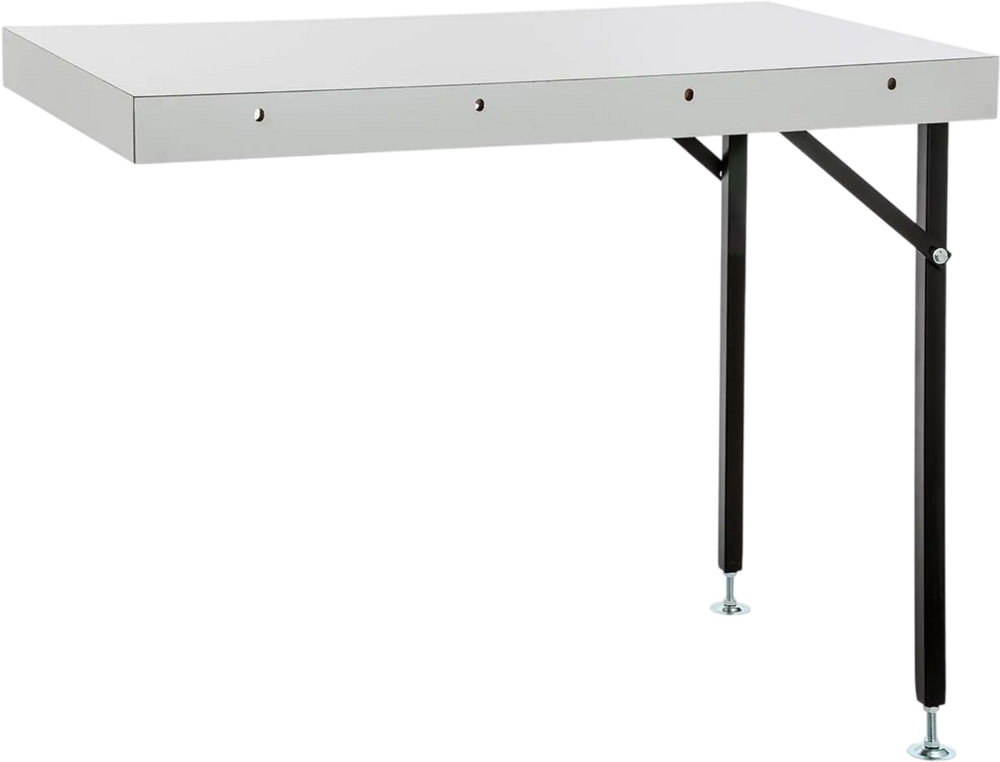 Shop Fox D3108 - Deluxe Extension Table - 44" x 27"