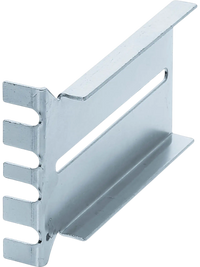 Shop Fox D3169 - Support Brackets for Drawer Slides