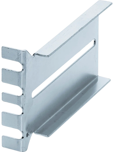 Shop Fox D3169 Drawer Slides Support Brackets New