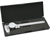 Shop Fox D3208 - 6" Fractional Dial Caliper