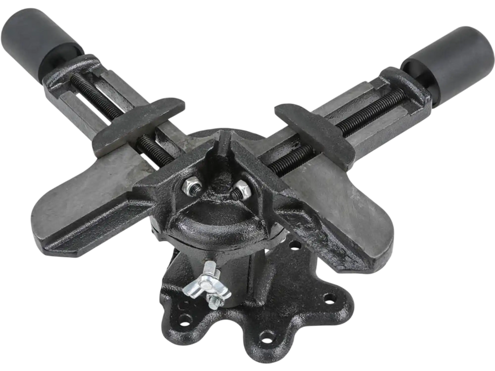 Shop Fox D3227 - 4" Framing Vise