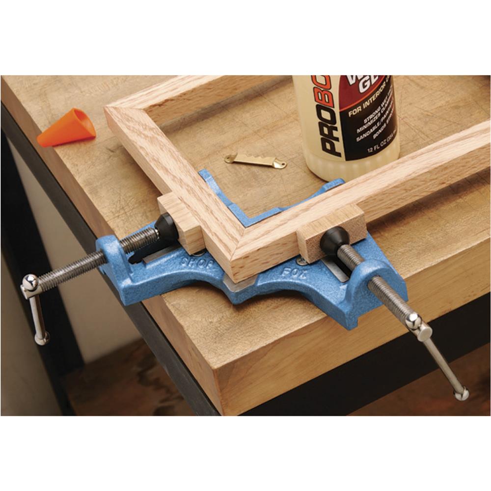 Shop Fox D3263 - Corner Miter Clamp 4-1/4"