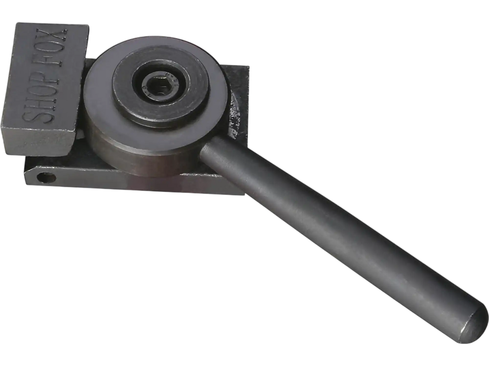 Shop Fox D3347 - Cam Clamp for T-Slots