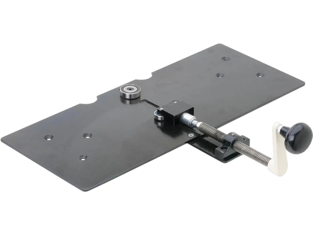 Shop Fox D3393 - Elliptical Jig For Planer/Moulder