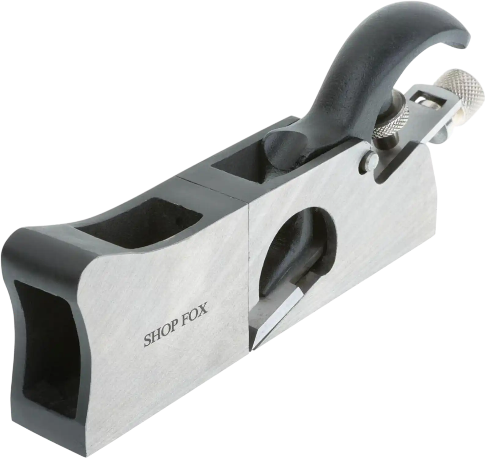 Shop Fox D3752 Hand Plane Precision 3
