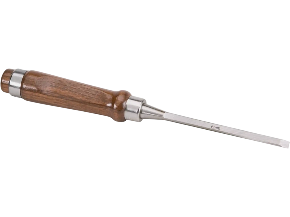 Shop Fox D3791 - 1/4" German Type Chisel