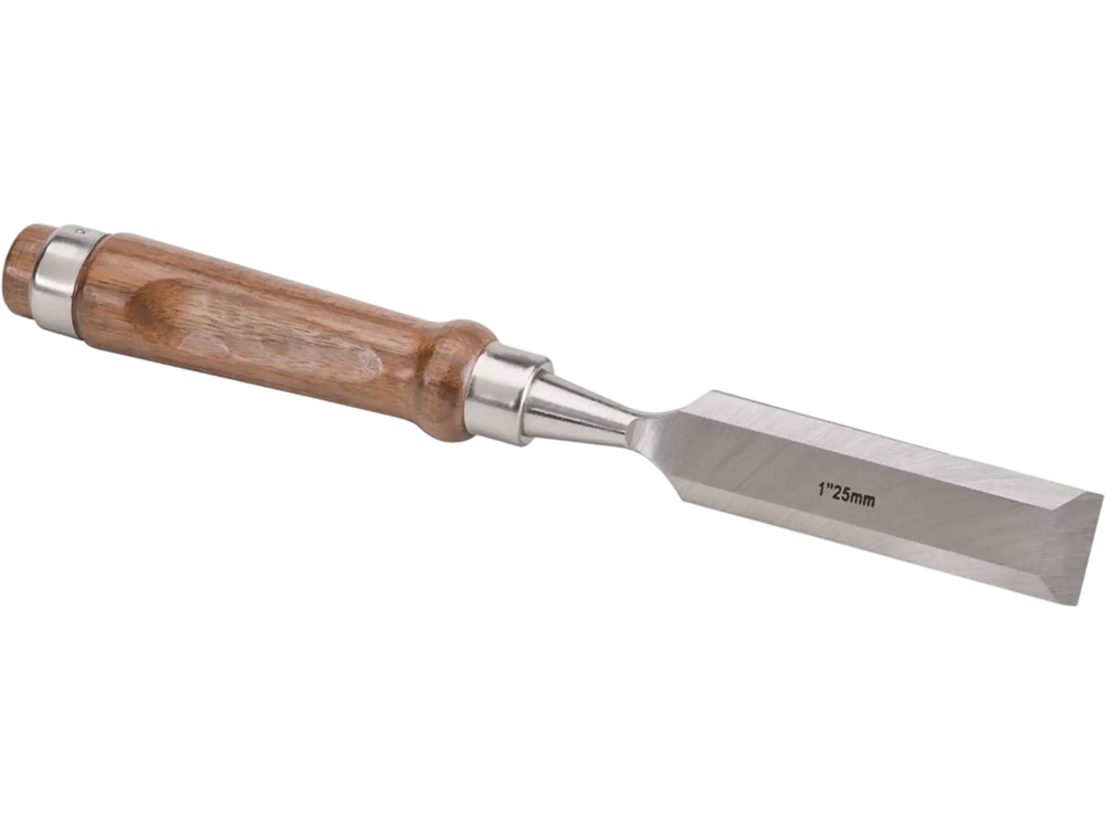 Shop Fox D3798 - 1" German Type Chisel