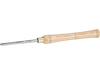 Shop Fox D3813 - Lathe Chisel - 3/8" Spindle Gouge