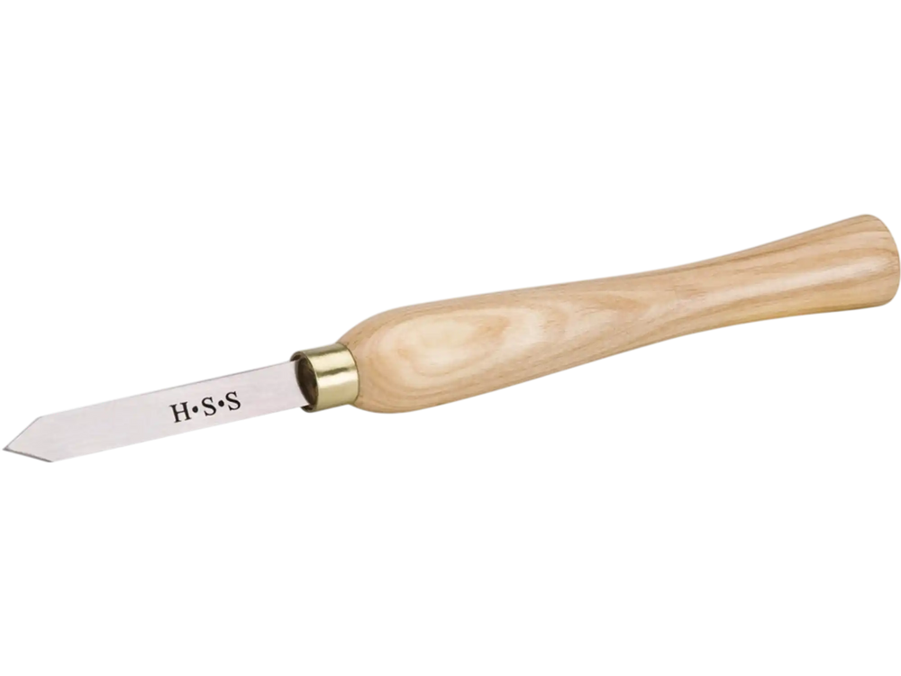 Shop Fox D3829 - Lathe Chisel - Small Parting Tool