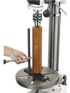 Shop Fox D4088 - Lathe Attachment for Drill Press