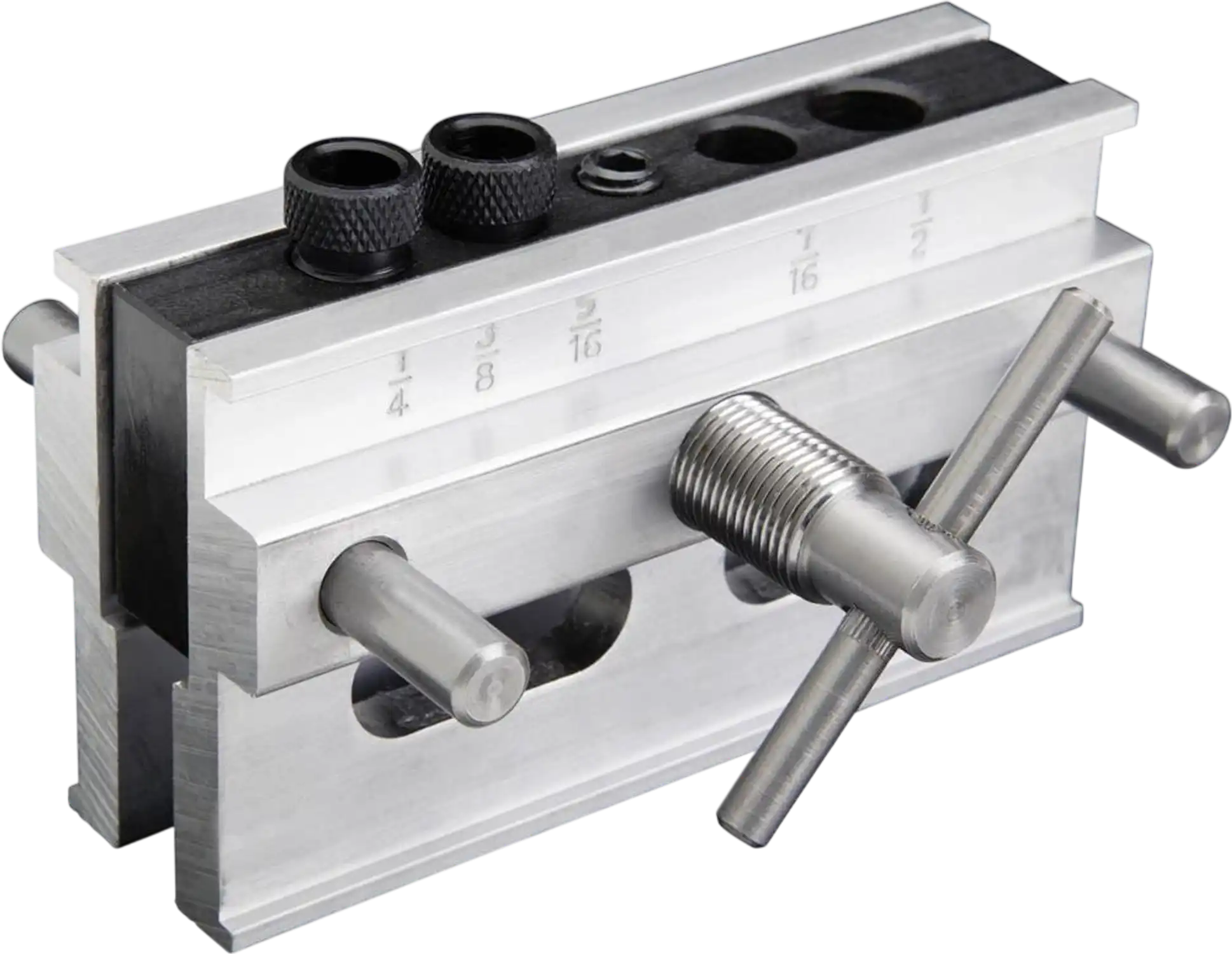 Shop Fox D4116 Doweling Jig Auto-Centering New