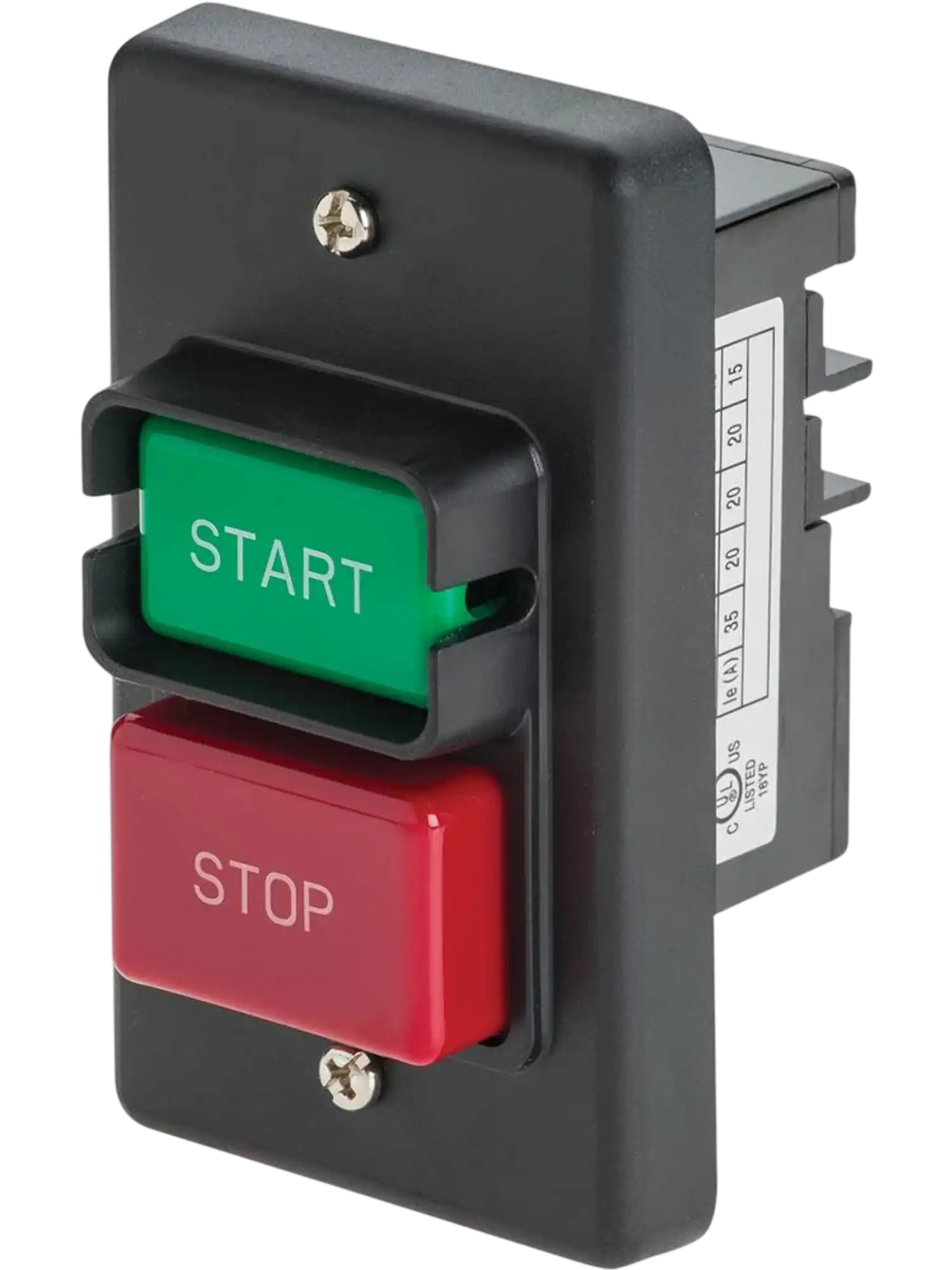 Shop Fox D4157 Electric Switch Single-Phase On/Off 120/230V New