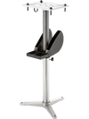 Shop Fox D4296 - Adjustable Stand for 6-8" Bench Grinders