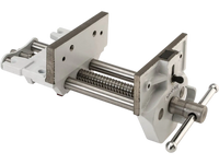 Shop Fox D4327 - Quick Release Vise - 7