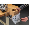 Shop Fox D4328 - Quick Release Vise, 9"