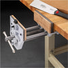 Shop Fox D4328 - Quick Release Vise, 9"