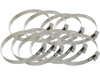 Shop Fox D4351 - Hose Clamp 4", 10 Pk.