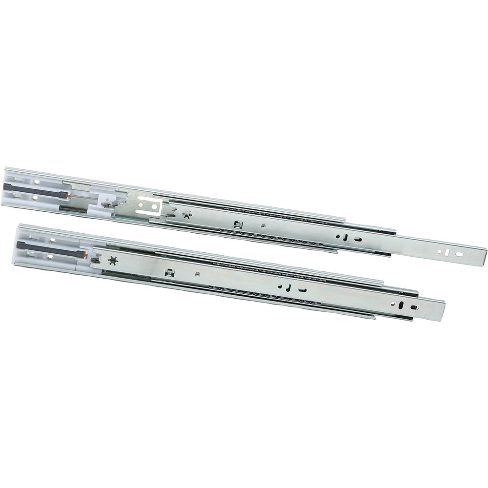 Shop Fox D4456 - 16" Self-Closing Ball Bearing Drawer Slide