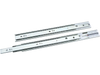 Shop Fox D4457 - 18" Self-Closing Ball Bearing Drawer Slide