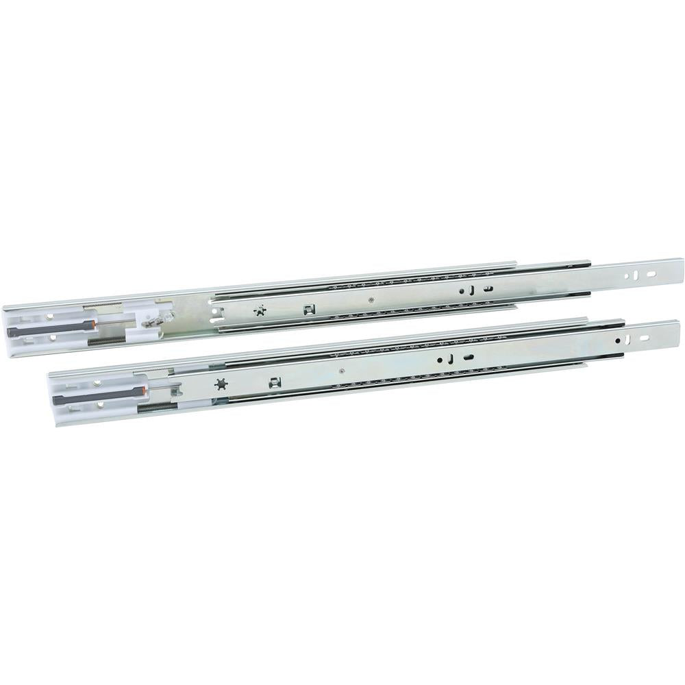 Shop Fox D4457 - 18" Self-Closing Ball Bearing Drawer Slide