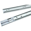 Shop Fox D4457 - 18" Self-Closing Ball Bearing Drawer Slide