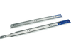 Shop Fox D4458 - 20" Self-Closing Ball Bearing Drawer Slide