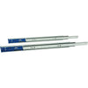 Shop Fox D4458 - 20" Self-Closing Ball Bearing Drawer Slide