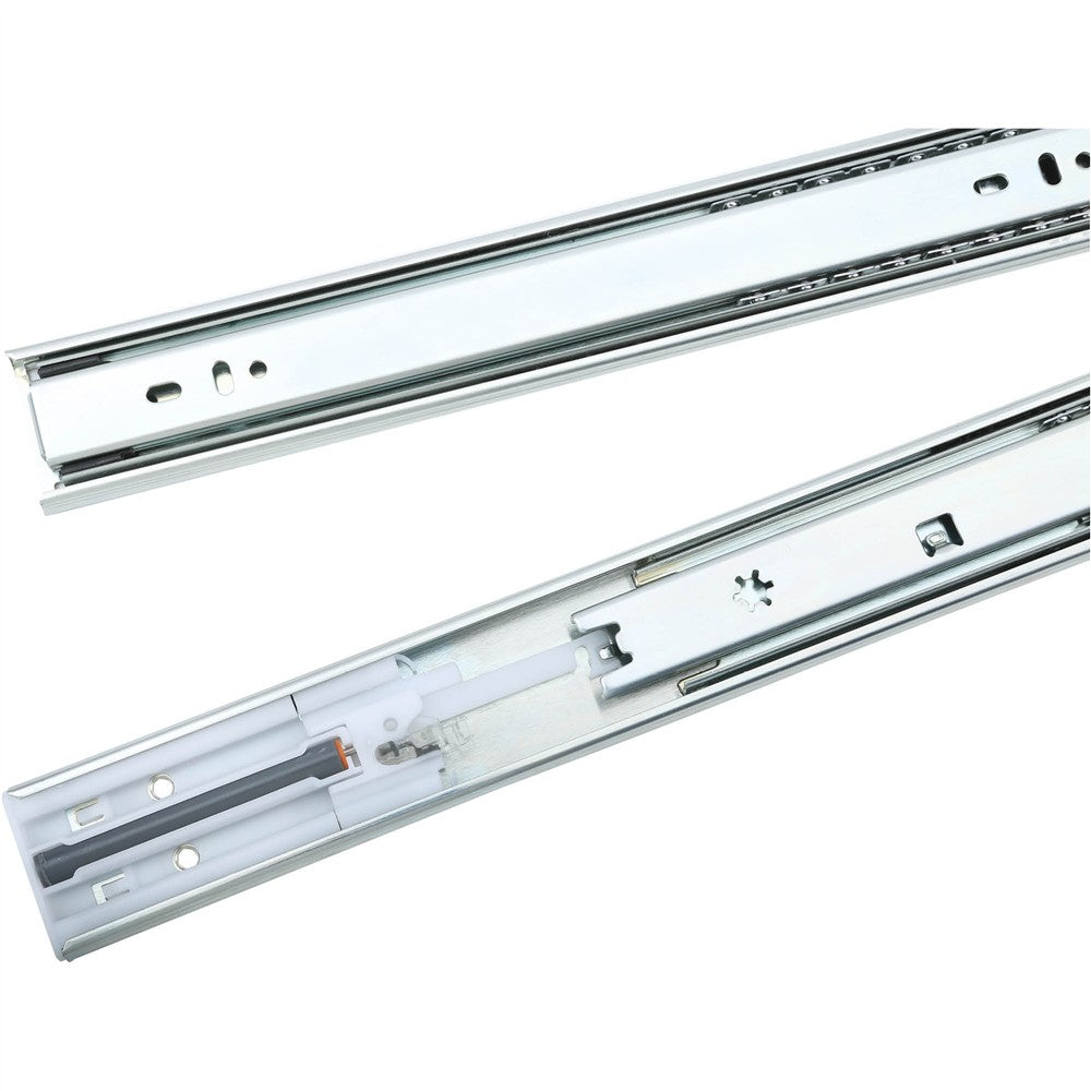 Shop Fox D4459 - 22" Self-Closing Ball Bearing Drawer Slide