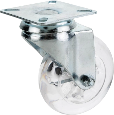 Shop Fox D4540 Casters 3