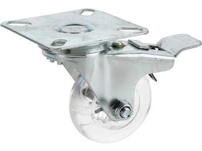 Shop Fox D4542 Casters 2