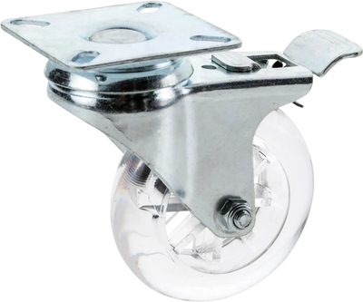 Shop Fox D4543 Casters 3