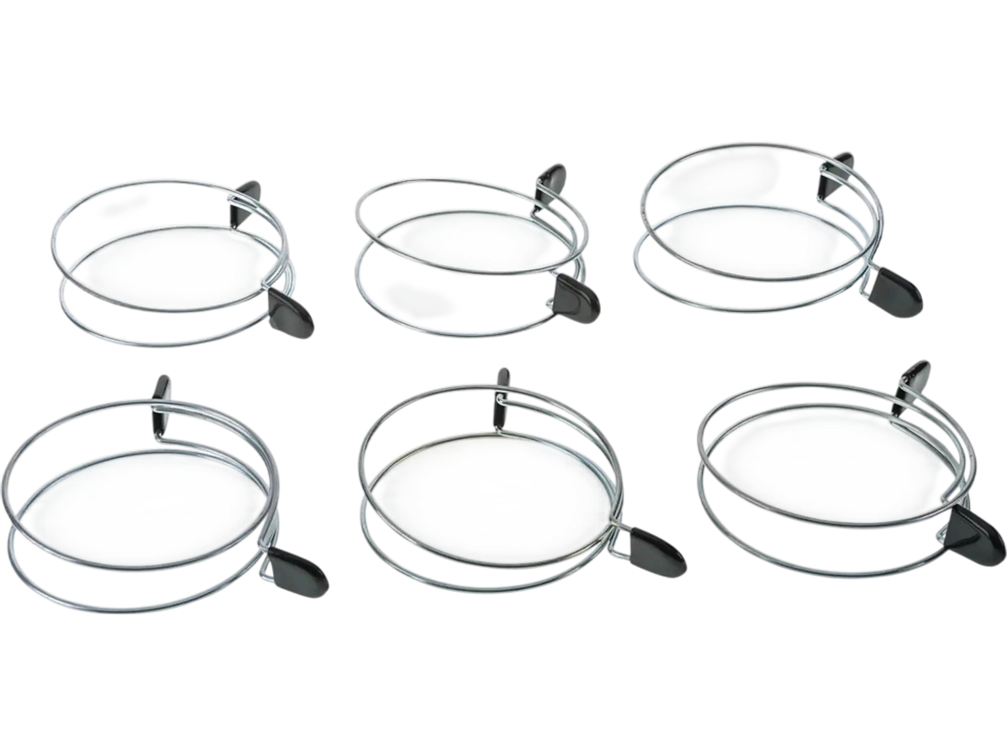 Shop Fox D4569 Hose Clamps 4