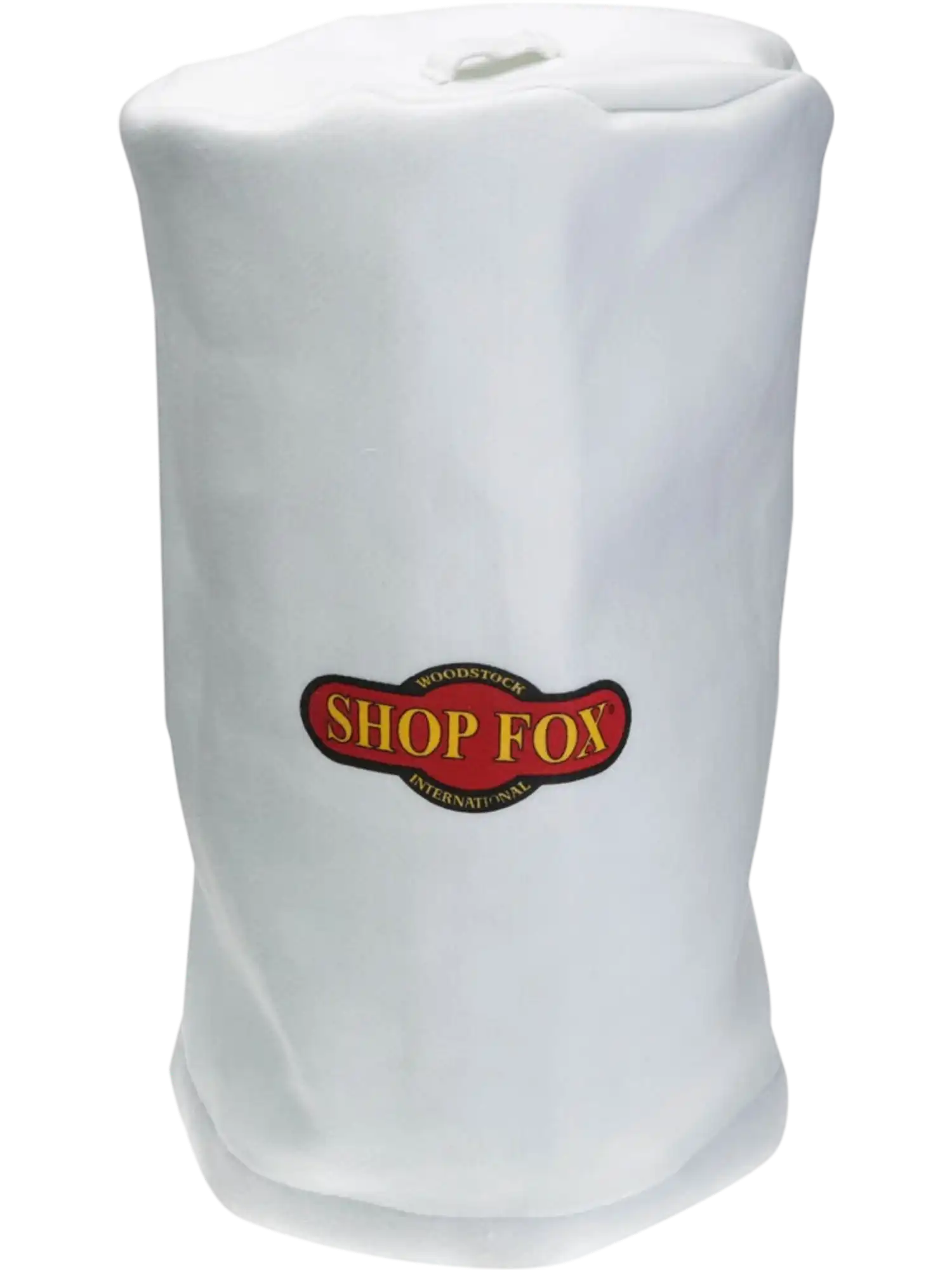 Shop Fox D4572 Wood Bags and Filters 2.5 Micron Upper Filter Bag with Logo New