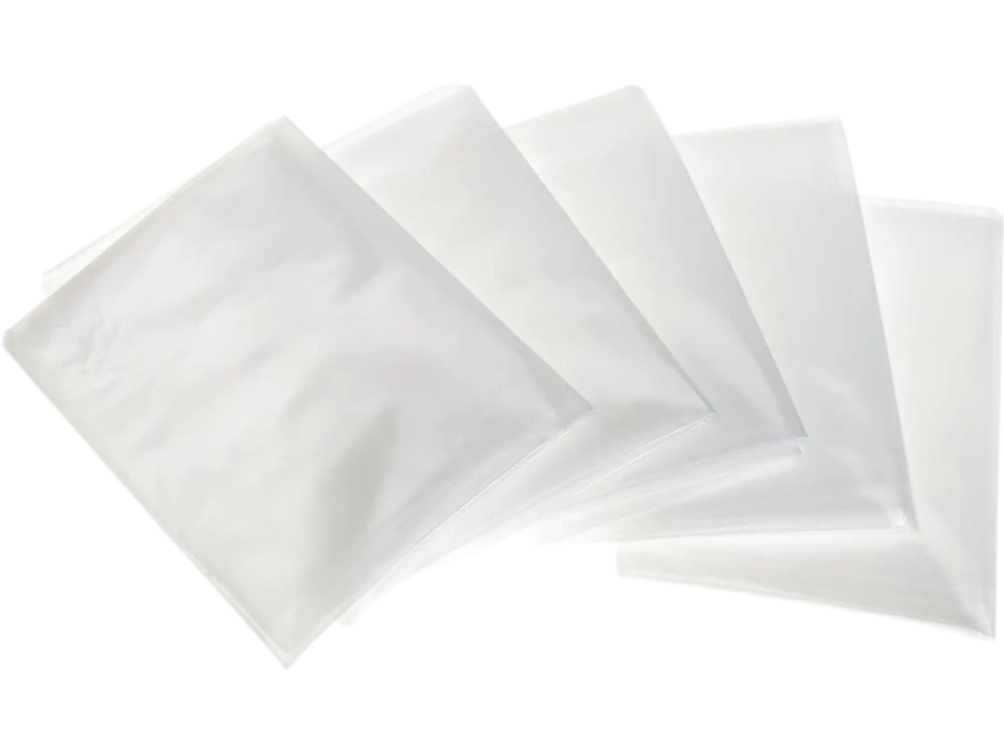 Shop Fox D4573 Wood Bags and Filters Plastic Lower Collection Bag 5 pk New