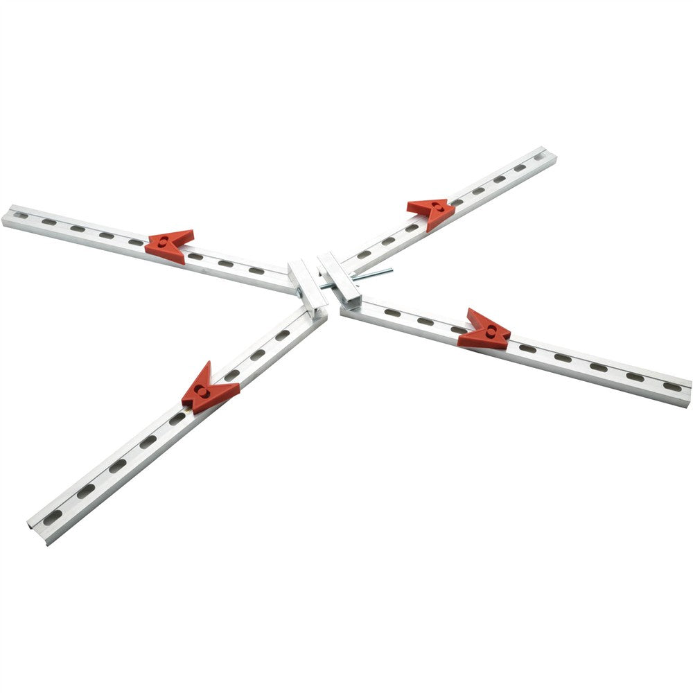 Shop Fox D4644 - Adjustable Frame Clamp