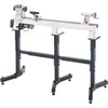 Shop Fox D4658 - Extension for Heavy-Duty Lathe Stand