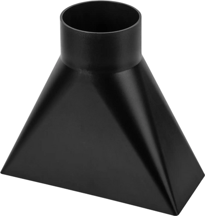 Shop Fox D4859 Dust Hood 4