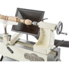 Shop Fox D4870 - 2-1/2" Benchtop Tool Dust Collection Kit