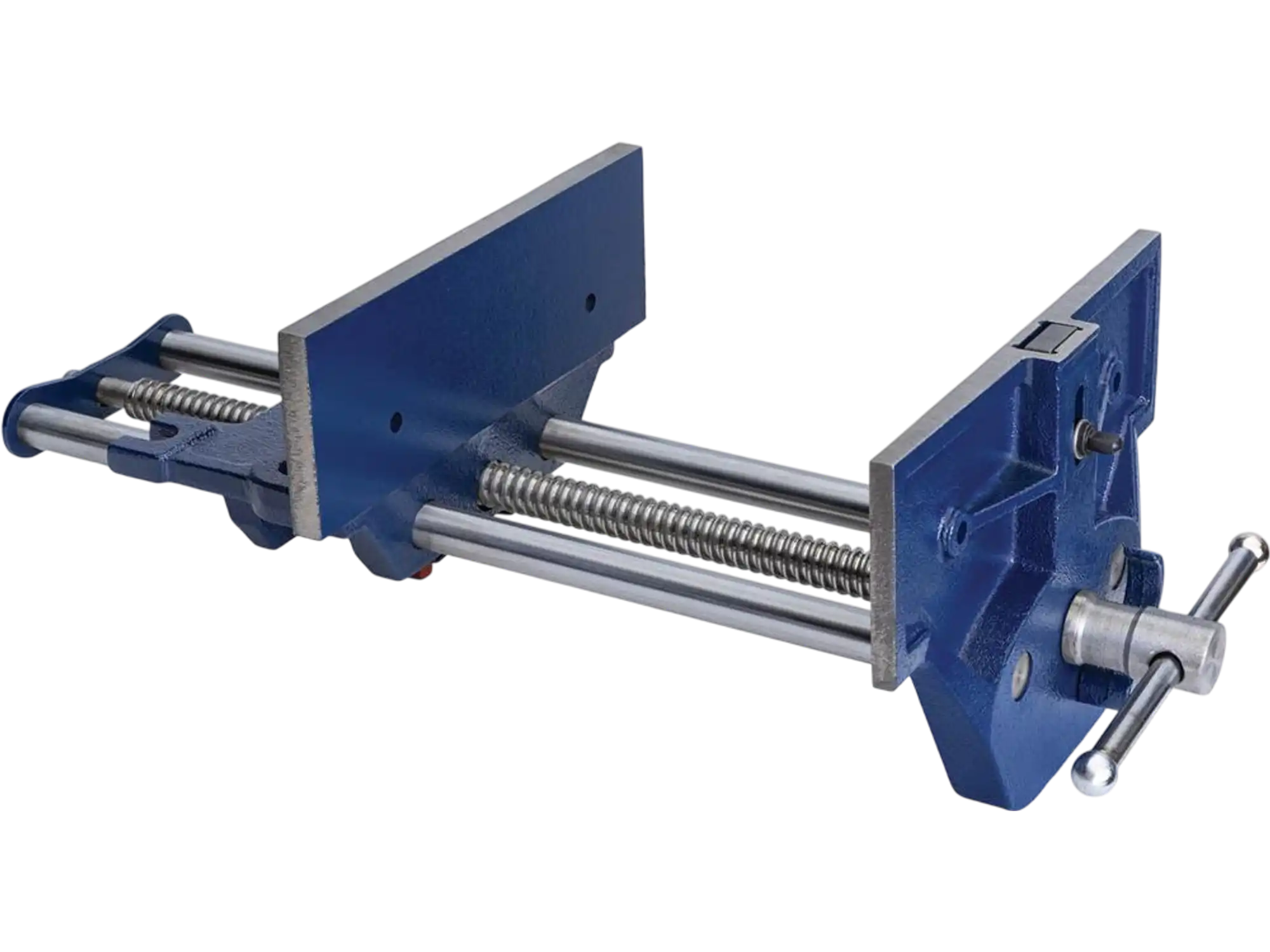 Shop Fox D4919 Wood Vise 10-1/2