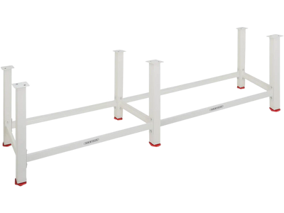 Grizzly D4977 Workbench Stand for 8' and 10' Butcher Blocks New